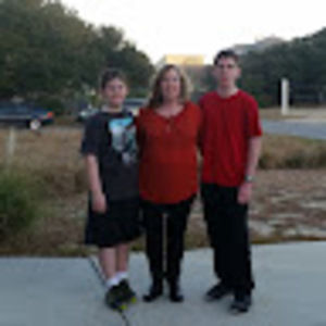 Meet your Posher, Christine